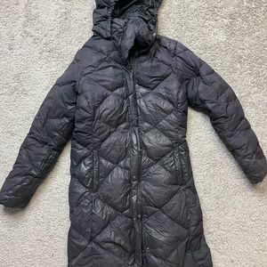 Womens Northface jacket